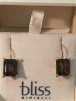 Orecchini Bliss Donna in Oro rosa 20027656 - 20027656